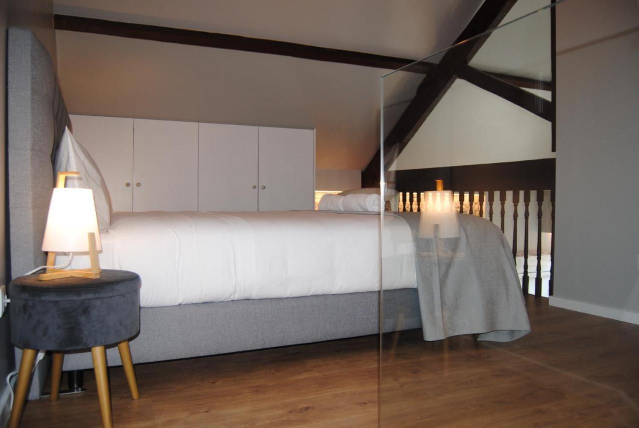 Gaia Loves - Jardim Do Morro Apartment *