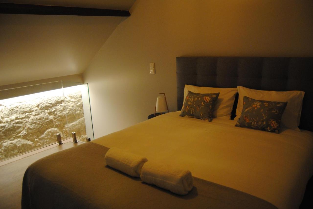Apartment Gaia Loves - Jardim Do Morro *