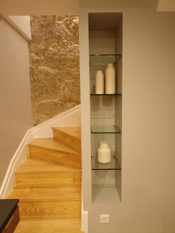 Apartment Gaia Loves - Jardim Do Morro